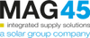MAG 45