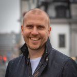 Erik Cedergren