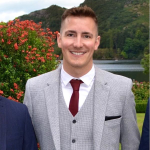 Simon O'Mahony