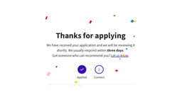 Mobile friendly job applications with Teamtailor