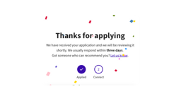 Mobile friendly job applications with Teamtailor