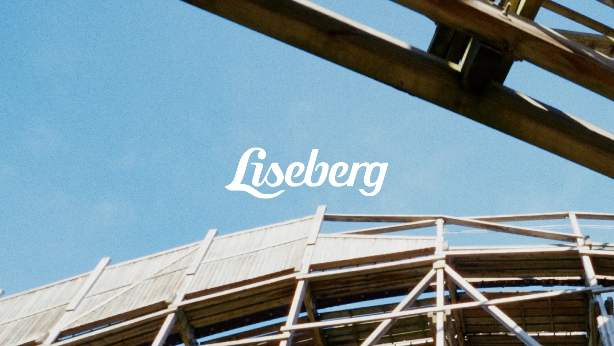 Liseberg customer story
