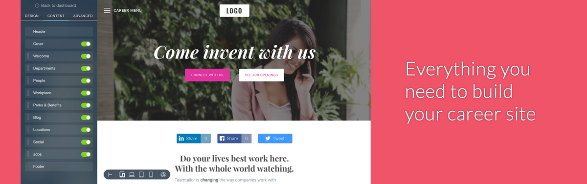 improve-your-site-with-our-career-site-editor-teamtailor