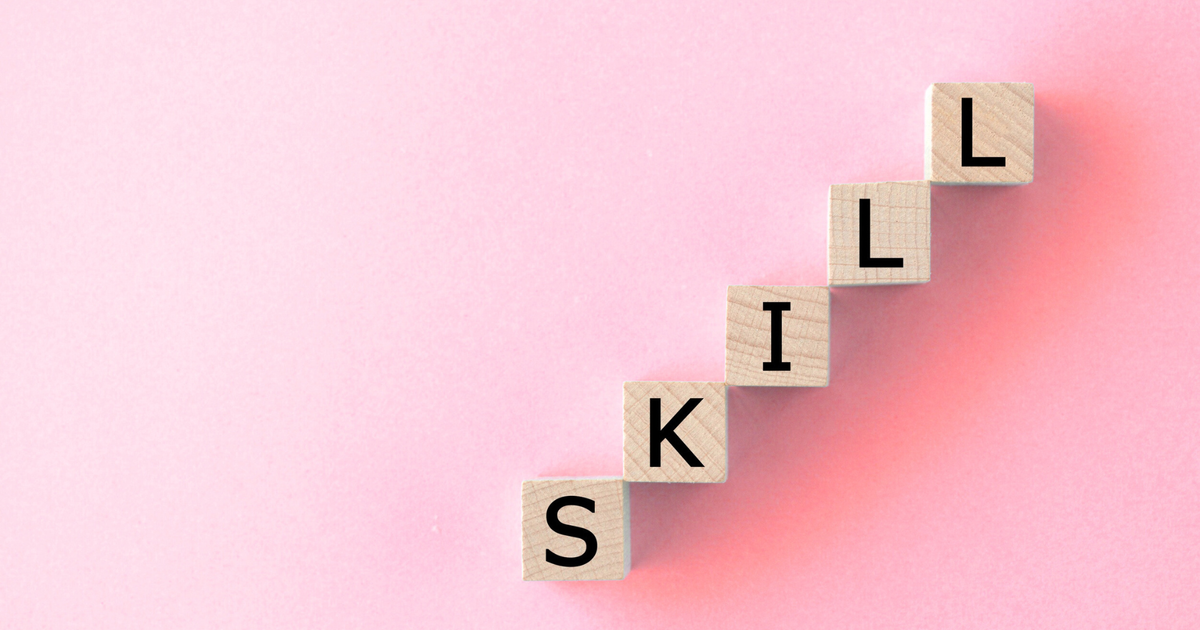 skills 👉 solicita más información: https:... Reclutamiento basado en skills: una estrategia clave para atraer al ...