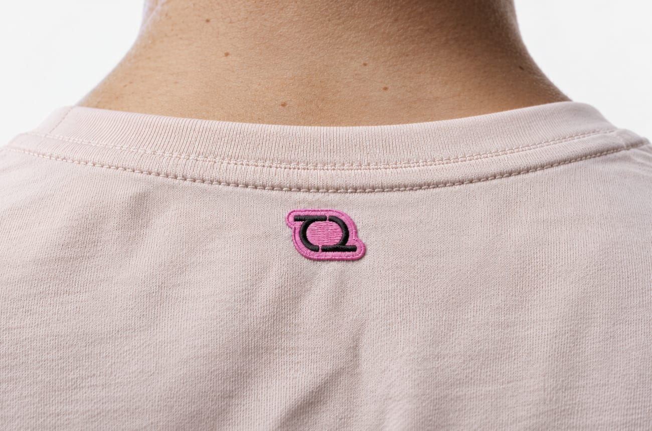 The new Teamtailor identity in use