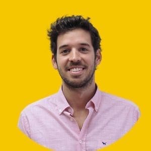 Avatar of Jaime Puig