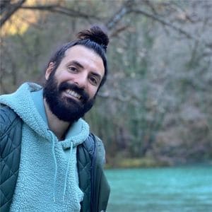 Avatar som tillhör Konstantinos Pantazis