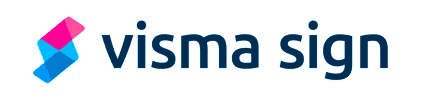 Visma Sign