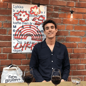 Avatar of Jelmer Stiekema