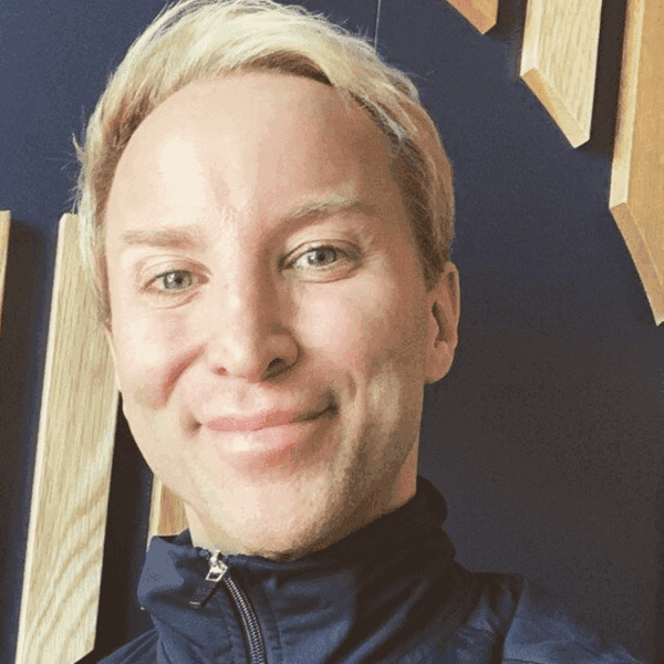 Johan Westberg