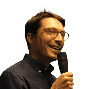 Avatar som tillhör Léo Bernard