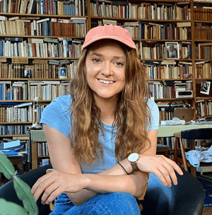 Avatar som tillhör Louise Carlstedt