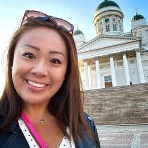 Avatar som tillhör Jessica Chu