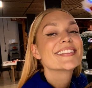 Alexandra Ekström Schmidt