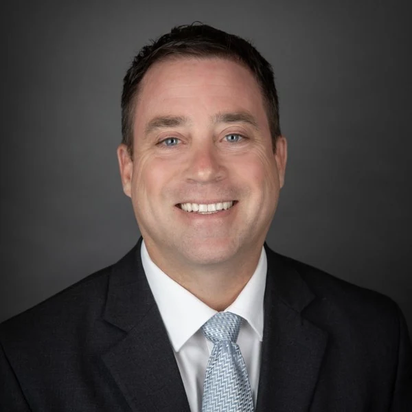 Scott Ritter, Recruiting and Retention Specialist at Auburn-Washburn Unified School District