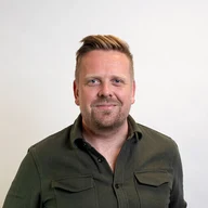 Bo Brandt Cramer