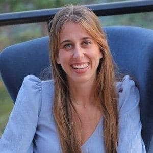 Avatar de Laurène Granjon
