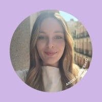 Avatar de Andrea Castrillo