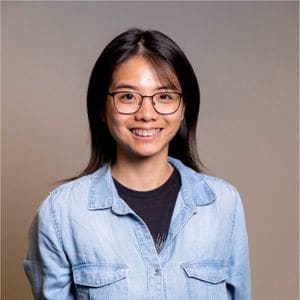 Avatar for Chiao-I Lin