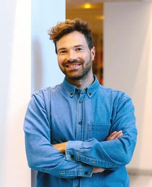 Aram Winkler