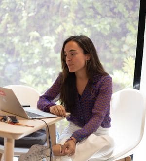 Avatar di Julia Sánchez