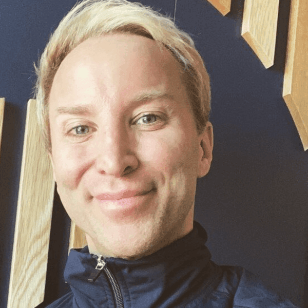 Johan Westberg