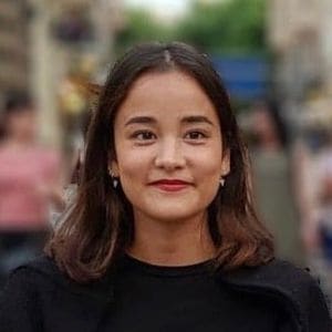 Avatar de Lia Ianora