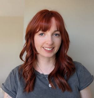 Louise Cross