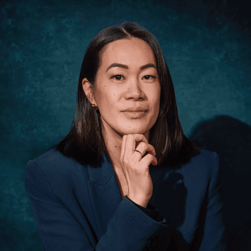 Mae Yip