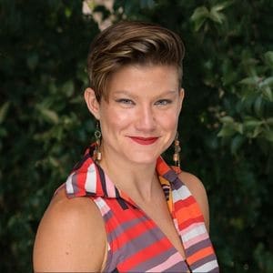 Avatar of Molly McGowan Gorsuch, APR