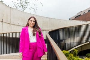 María Camila Romero