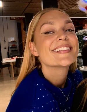 Alexandra Ekström Schmidt