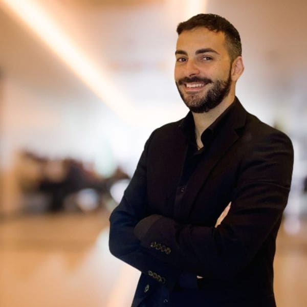 Daniele Martignano