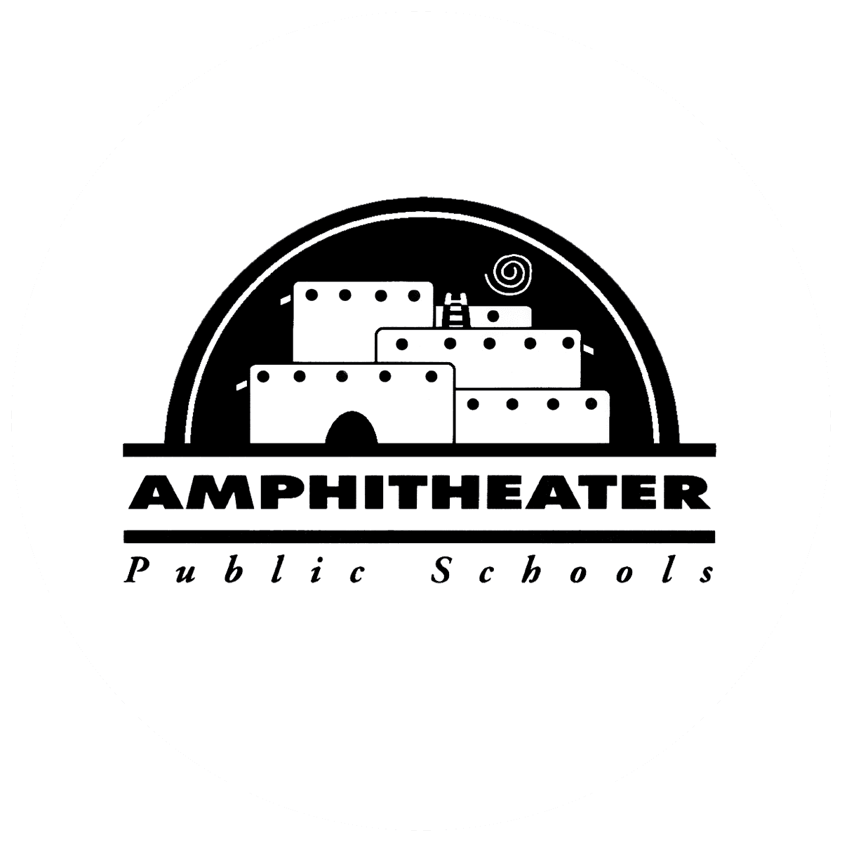 Logo for Amphitheater Public Schools