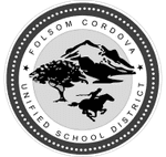 Logo for Folsom Cordova Unified School District